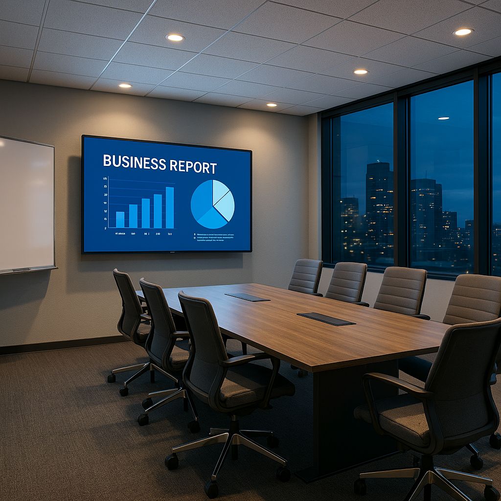 Trusted for a Decade. Authentic Since Day One.