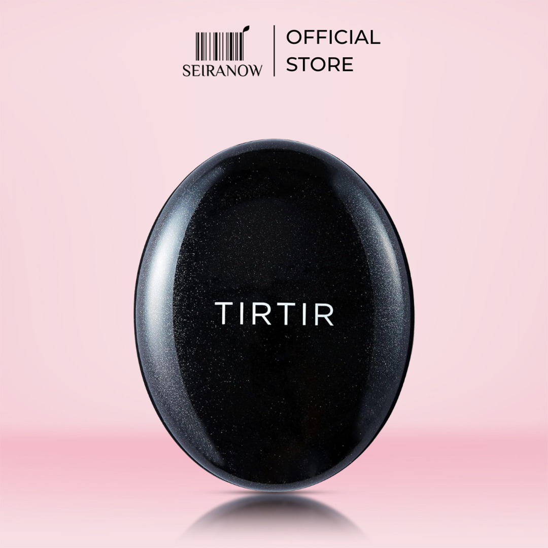 TIRTIR - Mask Fit Black Cushion Mini