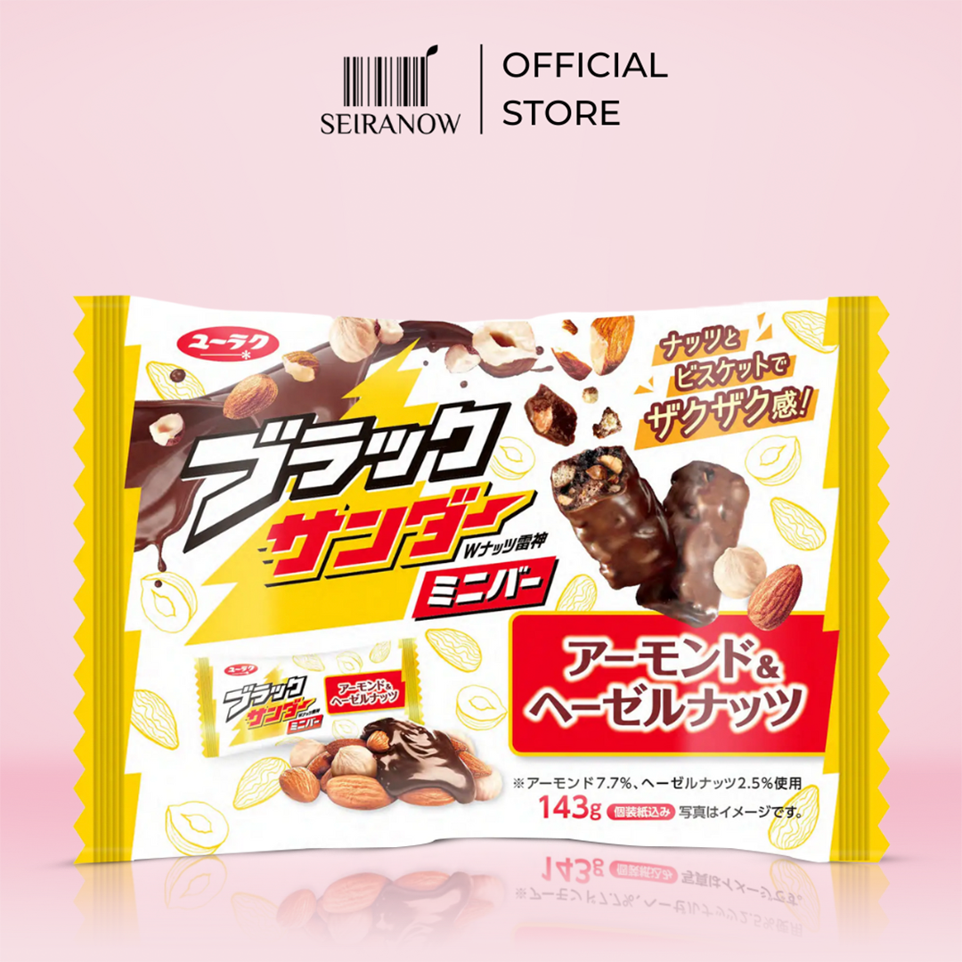 Authentic Japanese Chocolates – Premium Sweets from Japan