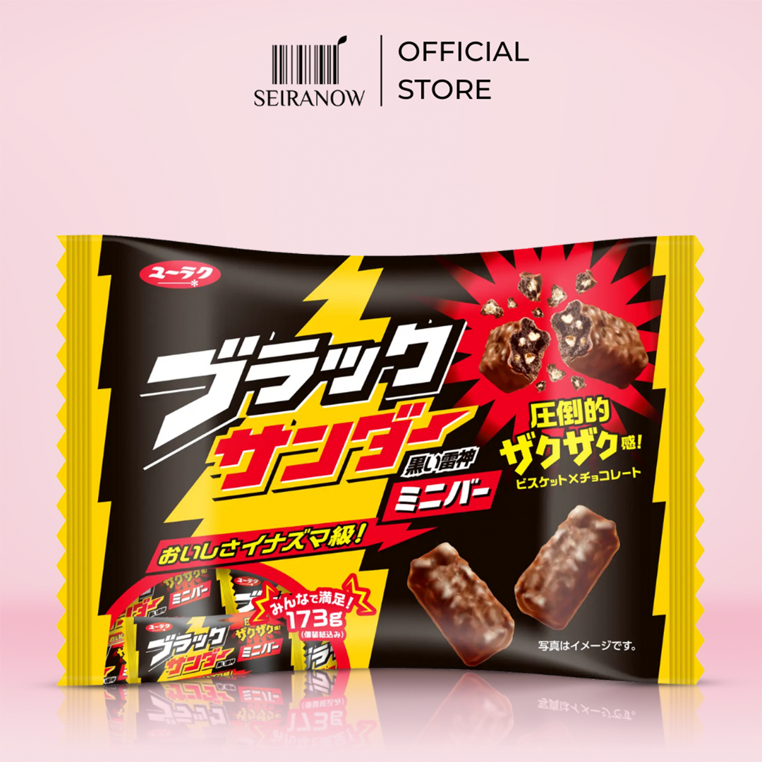 Authentic Japanese Chocolates – Premium Sweets from Japan