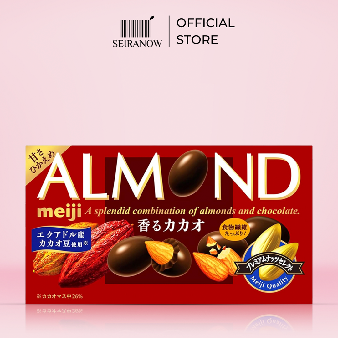 Authentic Japanese Chocolates – Premium Sweets from Japan
