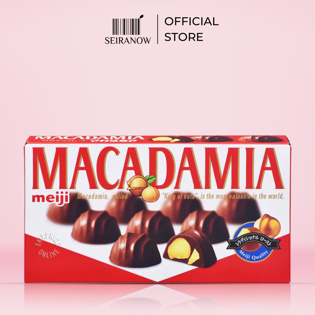 Authentic Japanese Chocolates – Premium Sweets from Japan