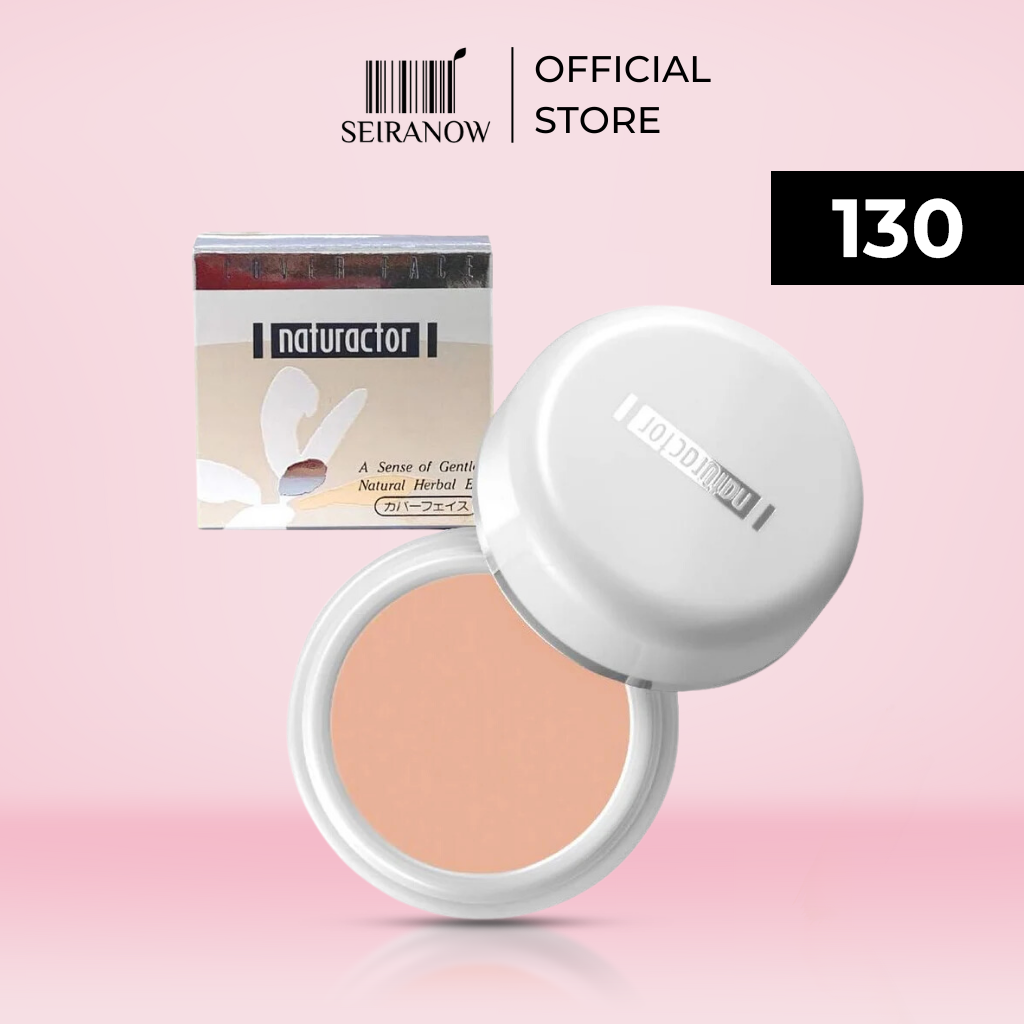 Naturactor Cover Face Concealer