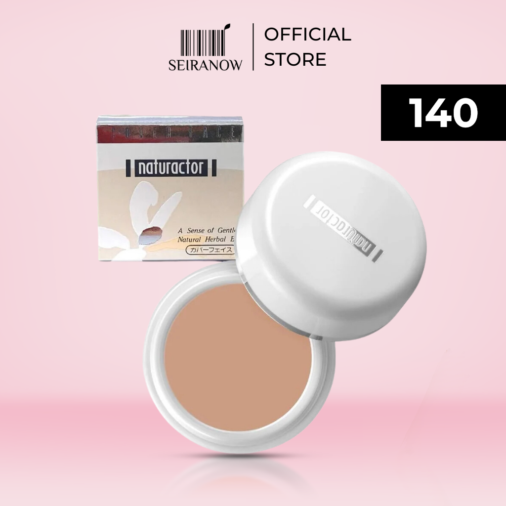 Naturactor Cover Face Concealer
