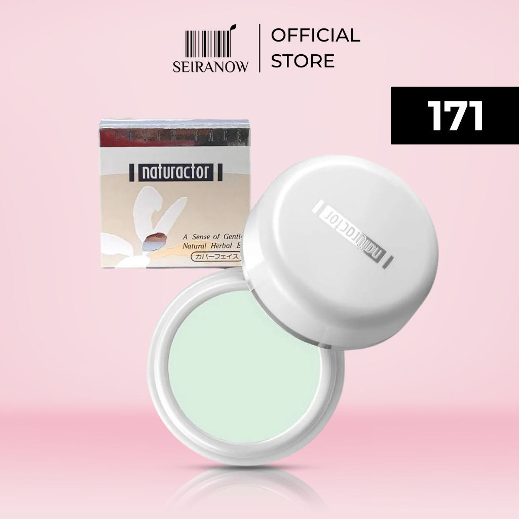 Naturactor Cover Face Concealer