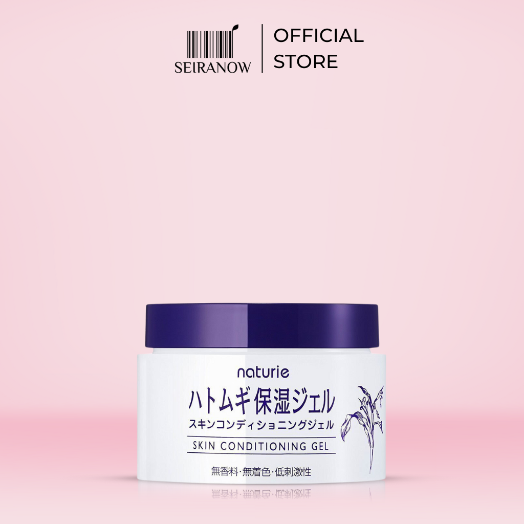 Naturie Hatomugi Skin Conditioning Gel 180g