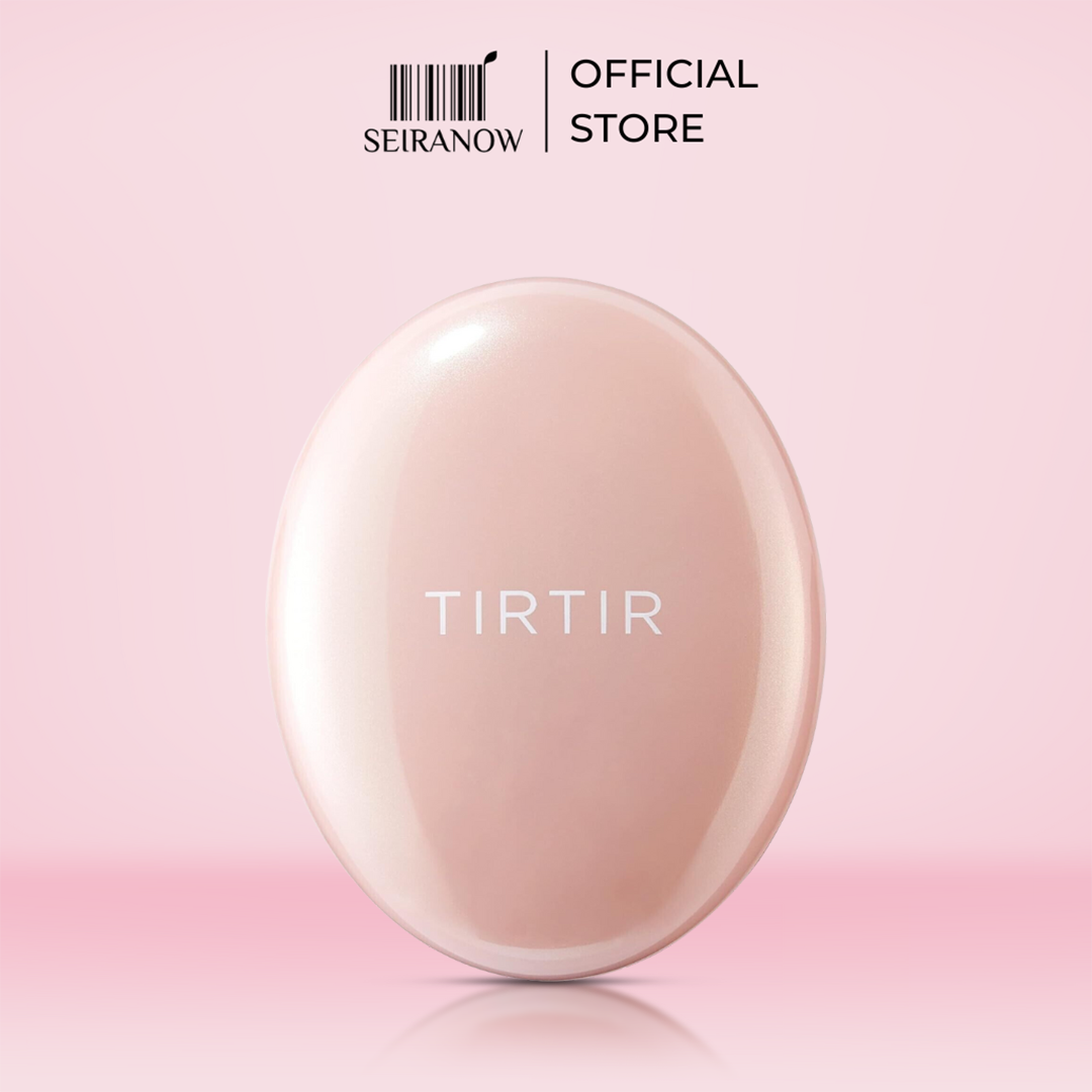 TIRTIR - Mask Fit Pink Cushion Mini