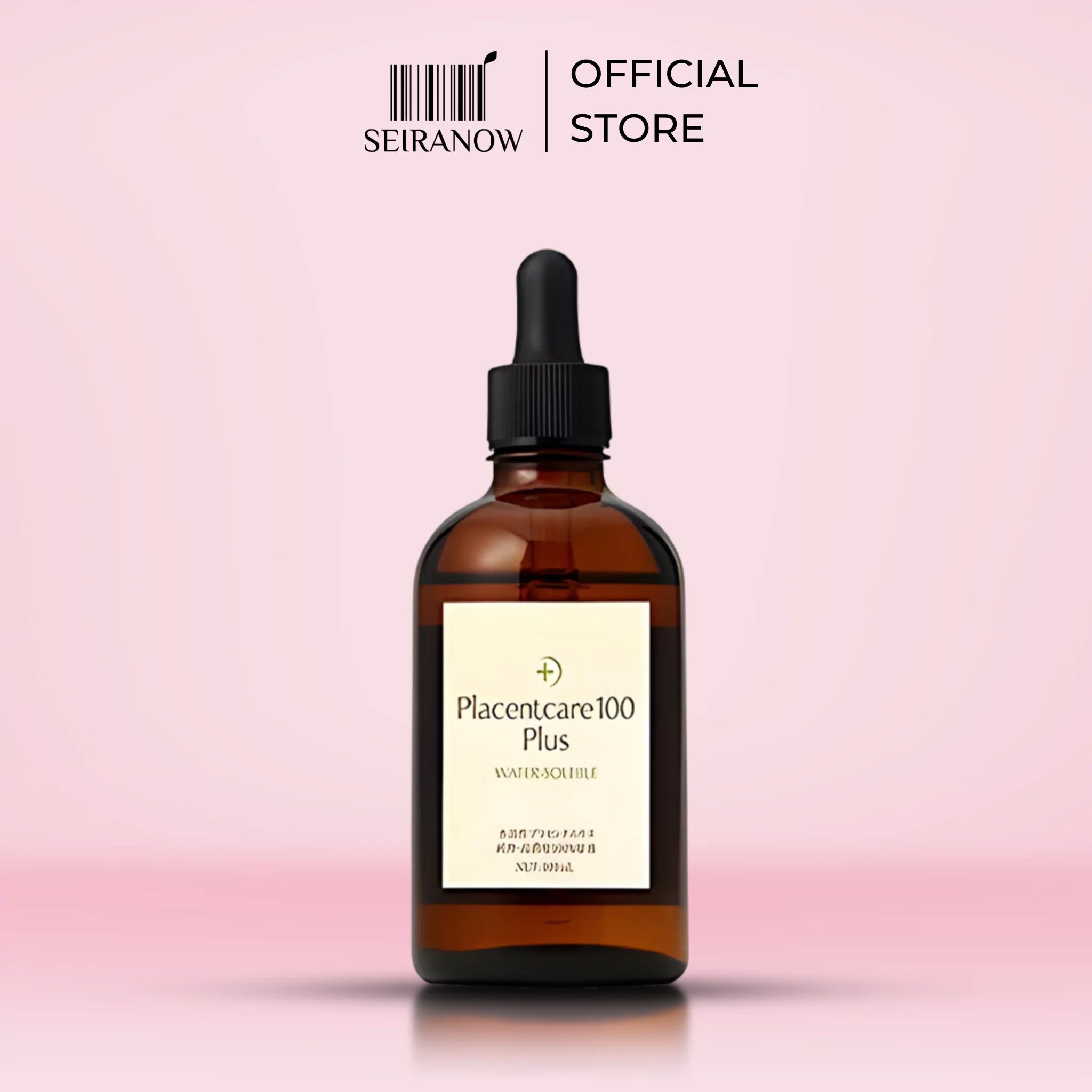 Placenta Care 100 Plus