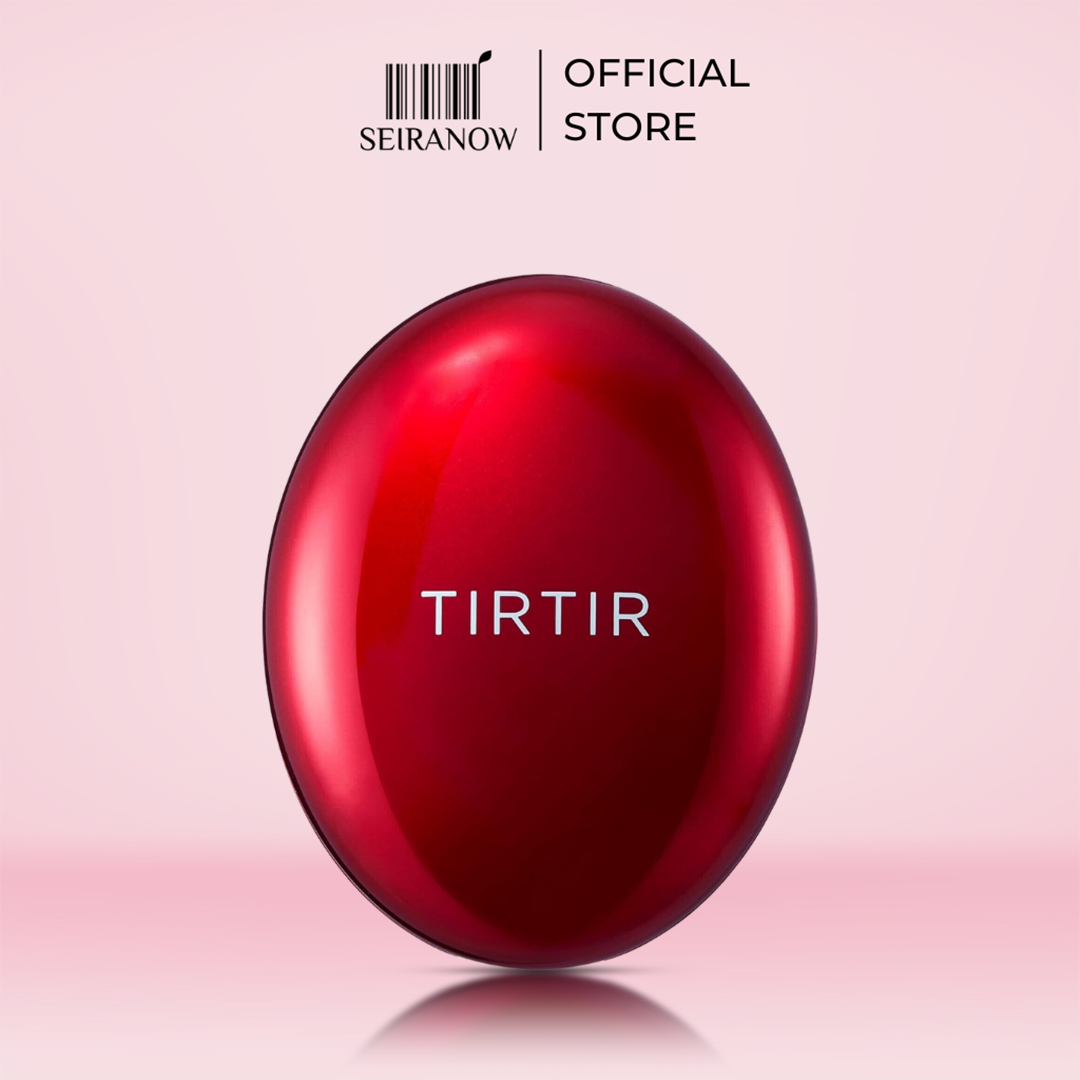 TIRTIR - Mask Fit Red Cushion Mini
