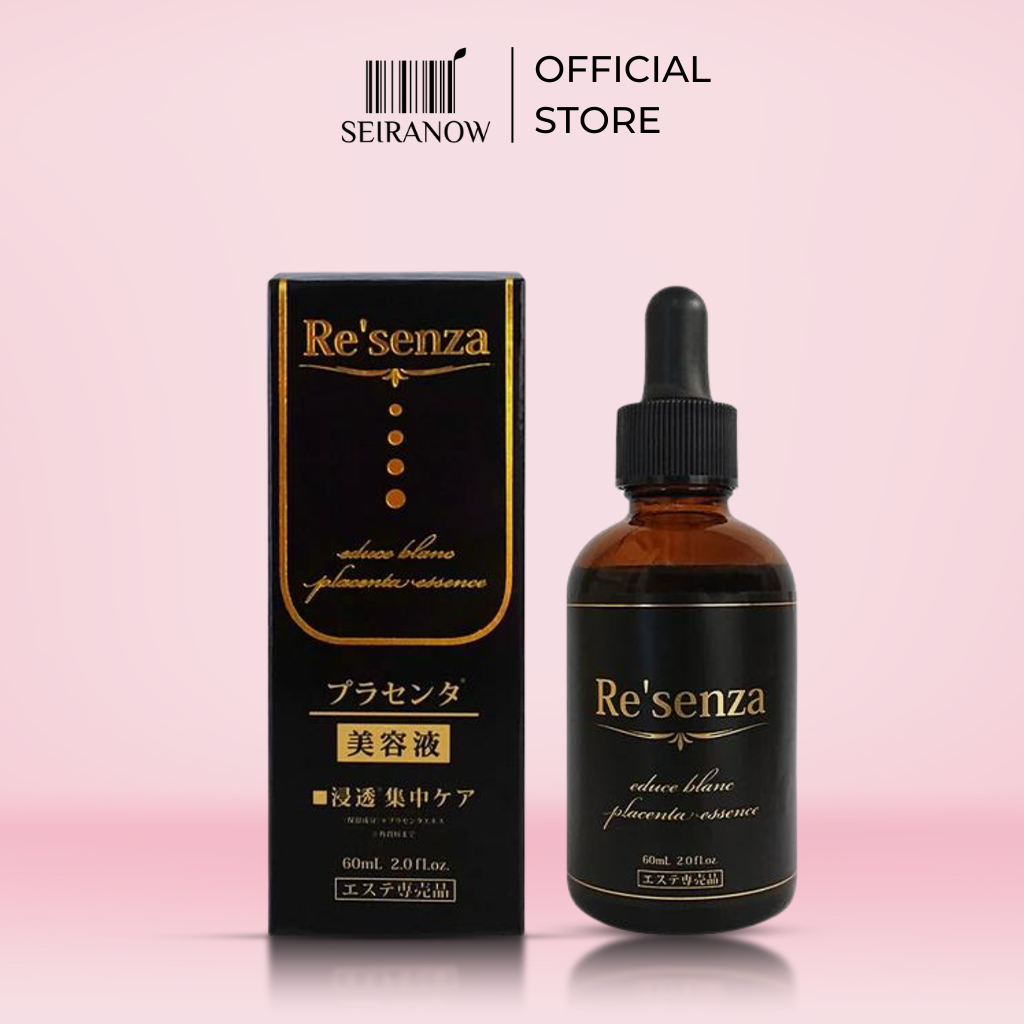 Re'senza Educe Blanc Placenta Essence