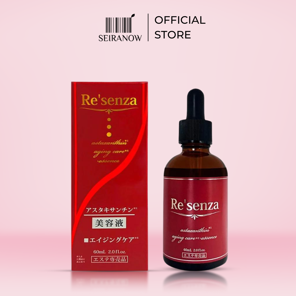 Re'senza Astaxanthin Aging Care Essence