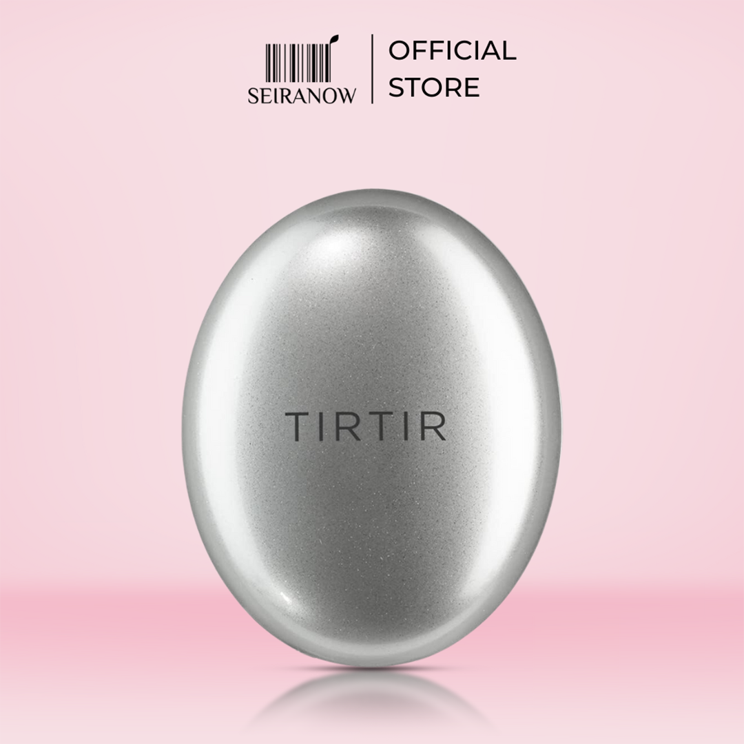 TIRTIR - Mask Fit Silver Cushion Mini