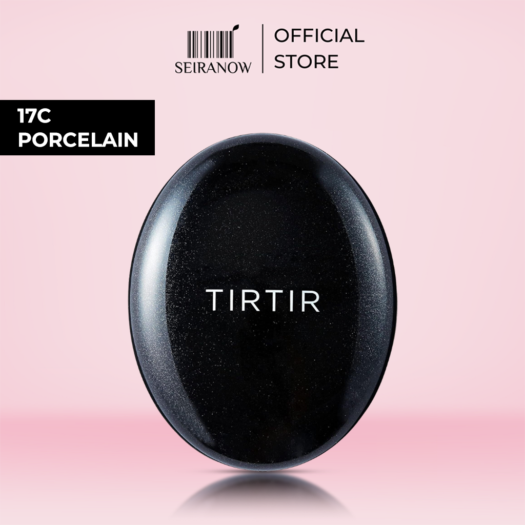 TIRTIR - Mask Fit Black Cushion Mini