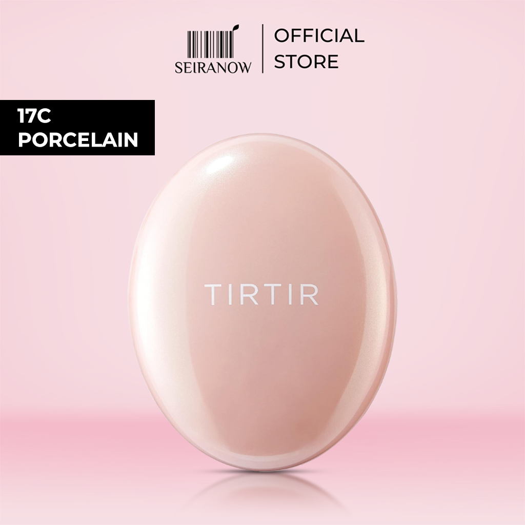 TIRTIR - Mask Fit Pink Cushion Mini