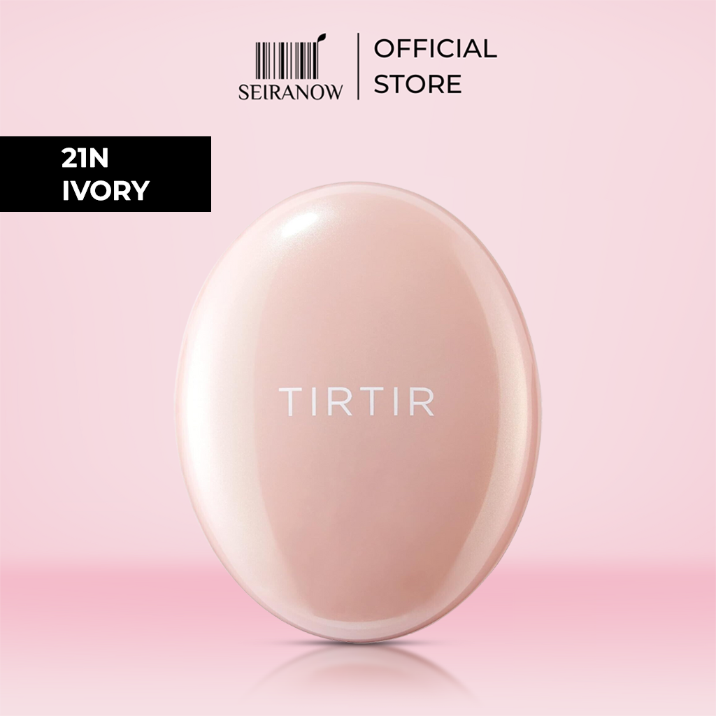 TIRTIR - Mask Fit Pink Cushion Mini