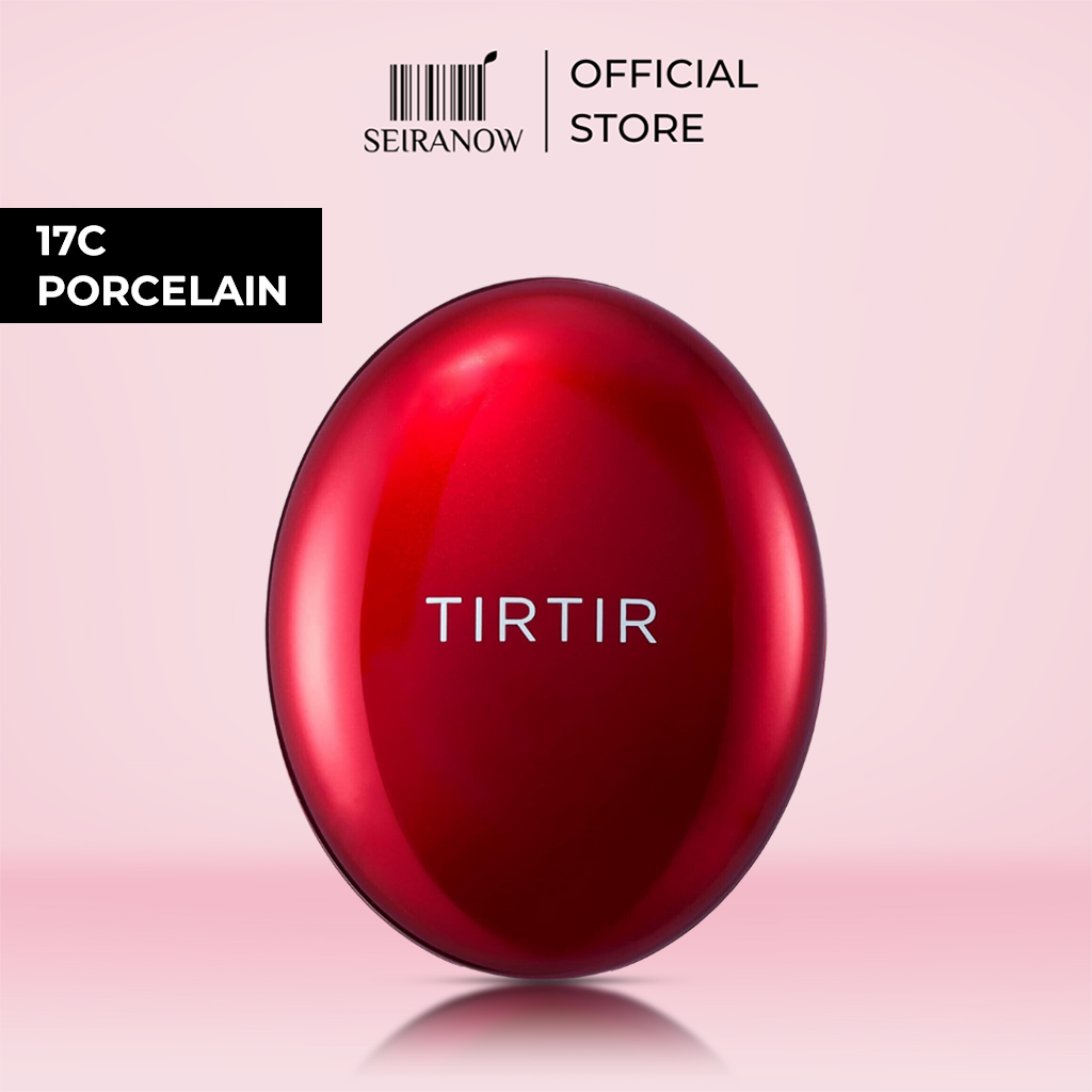 TIRTIR - Mask Fit Red Cushion Mini