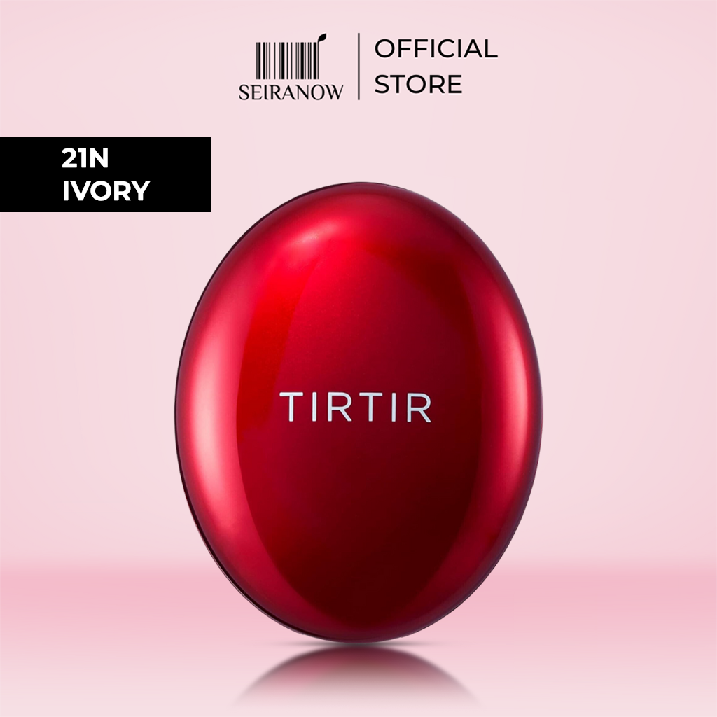 TIRTIR - Mask Fit Red Cushion Mini