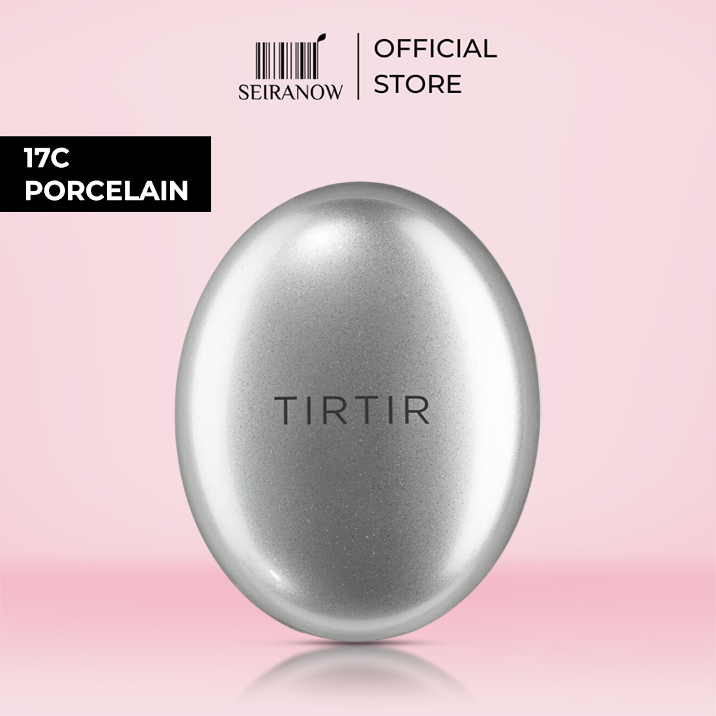 TIRTIR - Mask Fit Silver Cushion Mini