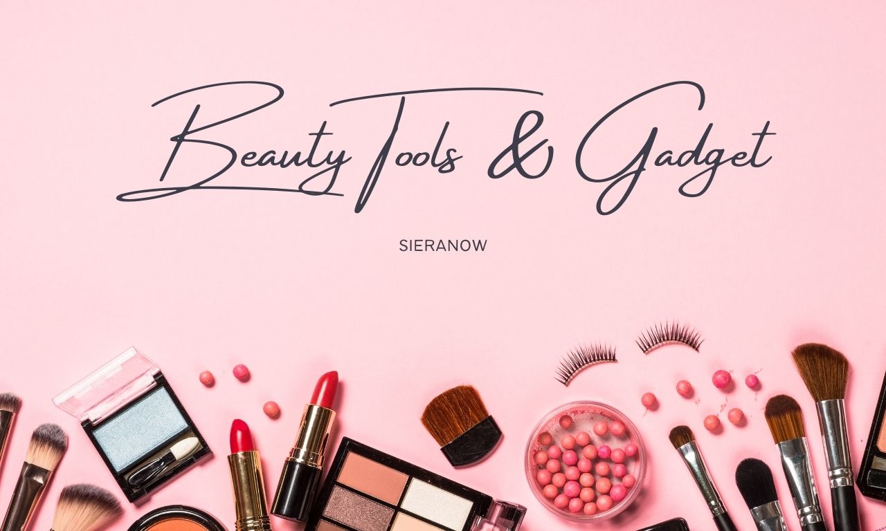 Beauty Tools and Gadgets: Enhancing Your Routine