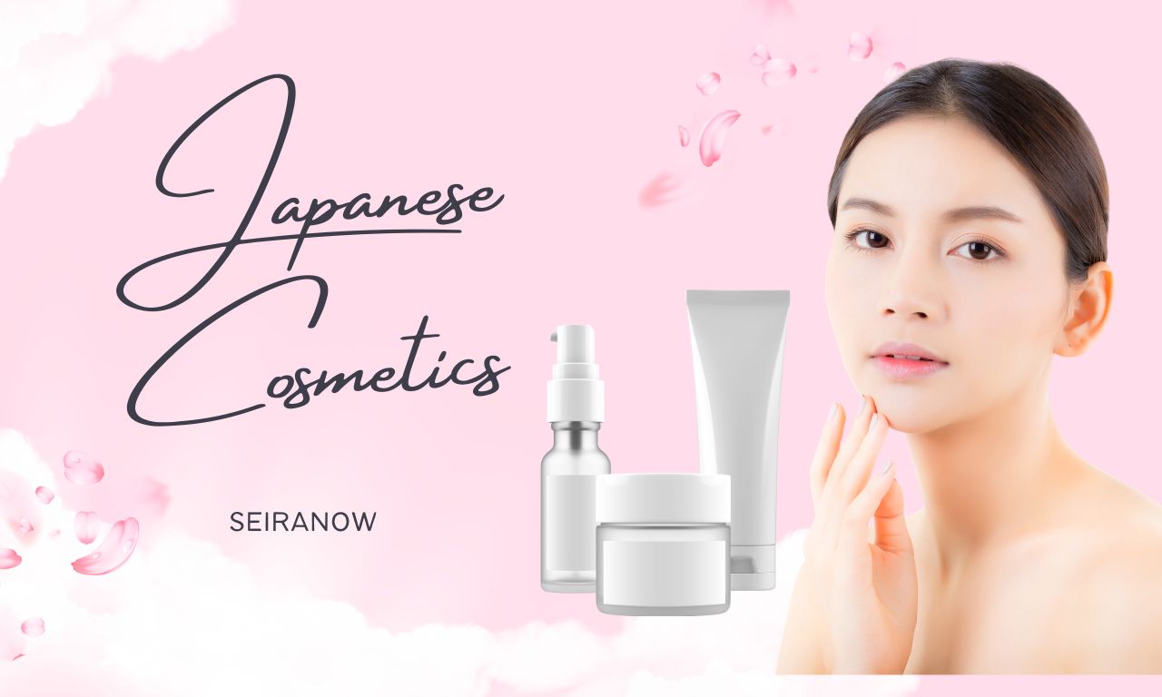 Top 10 Japanese Cosmetics Wholesalers in the Philippines